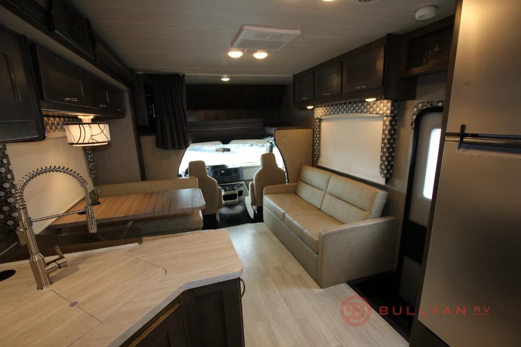 Used 2022 NeXus RV Triumph 30T Motor Home Class C at Bullyan RV Center ...