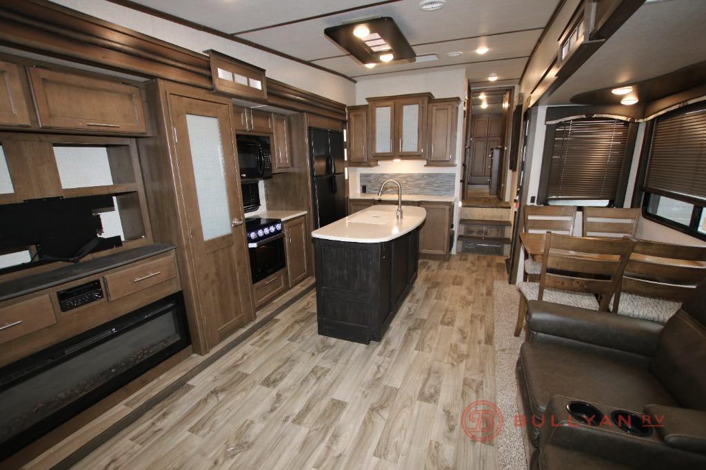 Used 2019 Keystone RV Cougar 315RLS Fifth Wheel at Bullyan RV Center ...