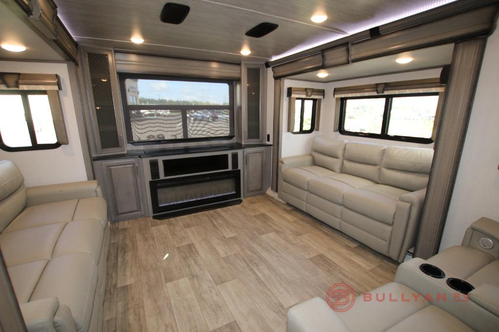 Used 2021 Keystone RV Montana 3791RD Fifth Wheel At Bullyan RV Center ...