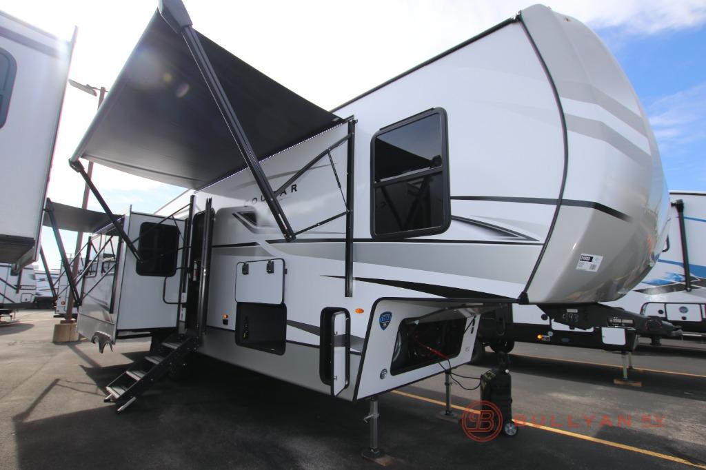 New 2024 Keystone RV Cougar 316RLSSE Fifth Wheel at Bullyan RV Center ...