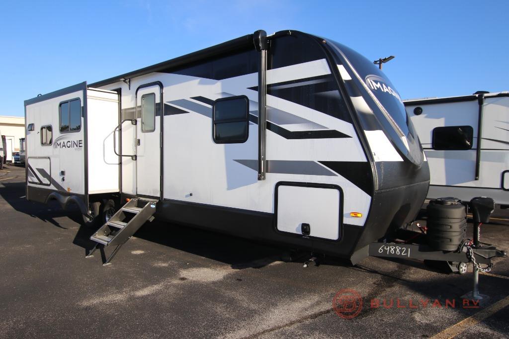 New 2024 Grand Design Imagine 2670MK Travel Trailer At Bullyan RV   Unit Photo 202310170251435136613765 