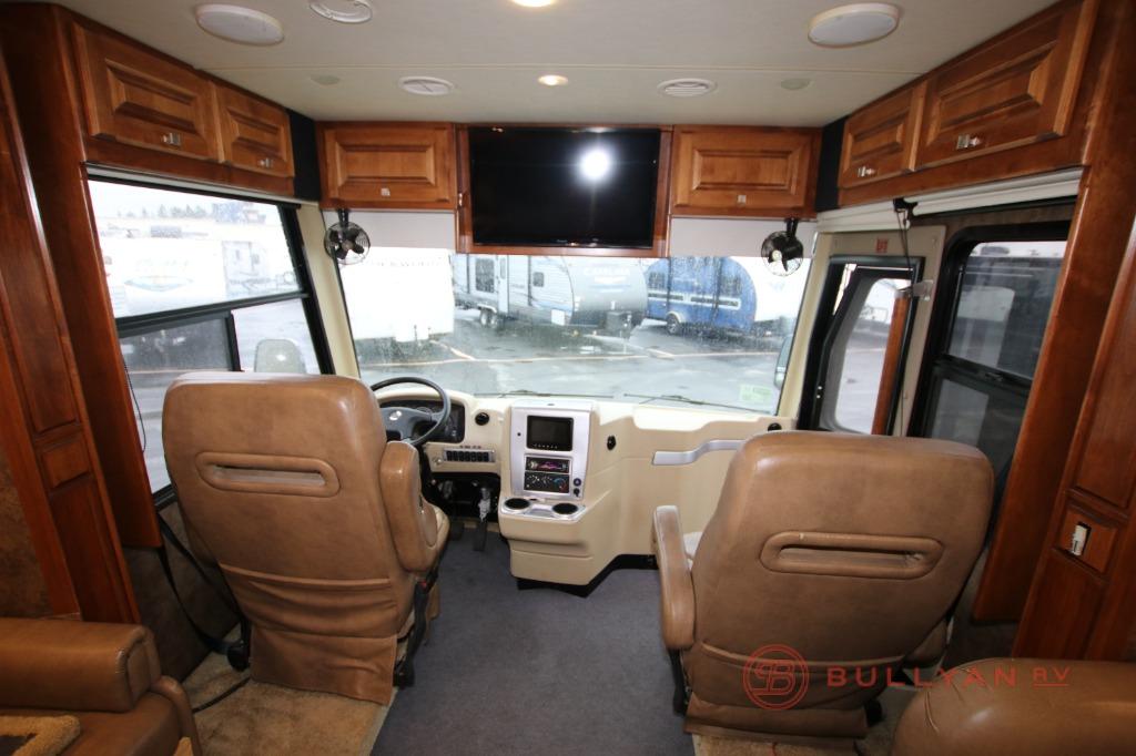 Used 2014 Tiffin Motorhomes Allegro Breeze 32 BR Motor Home Class A