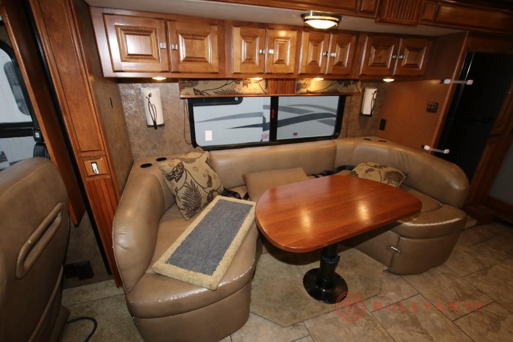 Used 2014 Tiffin Motorhomes Allegro Breeze 32 BR Motor Home Class A