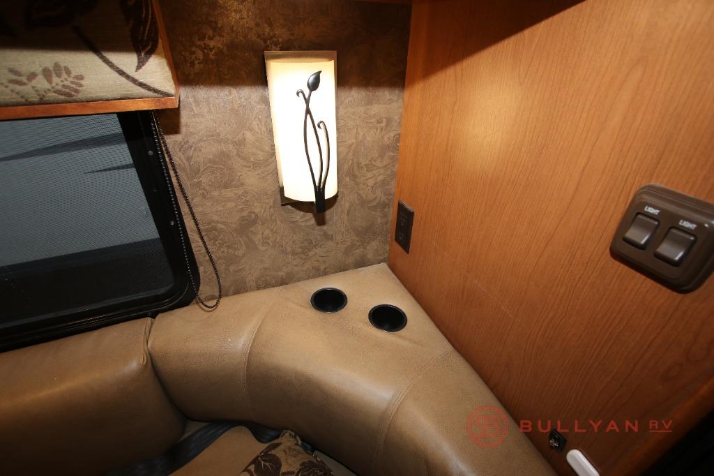 Used 2014 Tiffin Motorhomes Allegro Breeze 32 BR Motor Home Class A