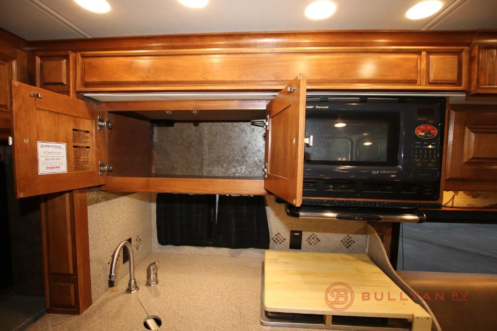 Used 2014 Tiffin Motorhomes Allegro Breeze 32 BR Motor Home Class A