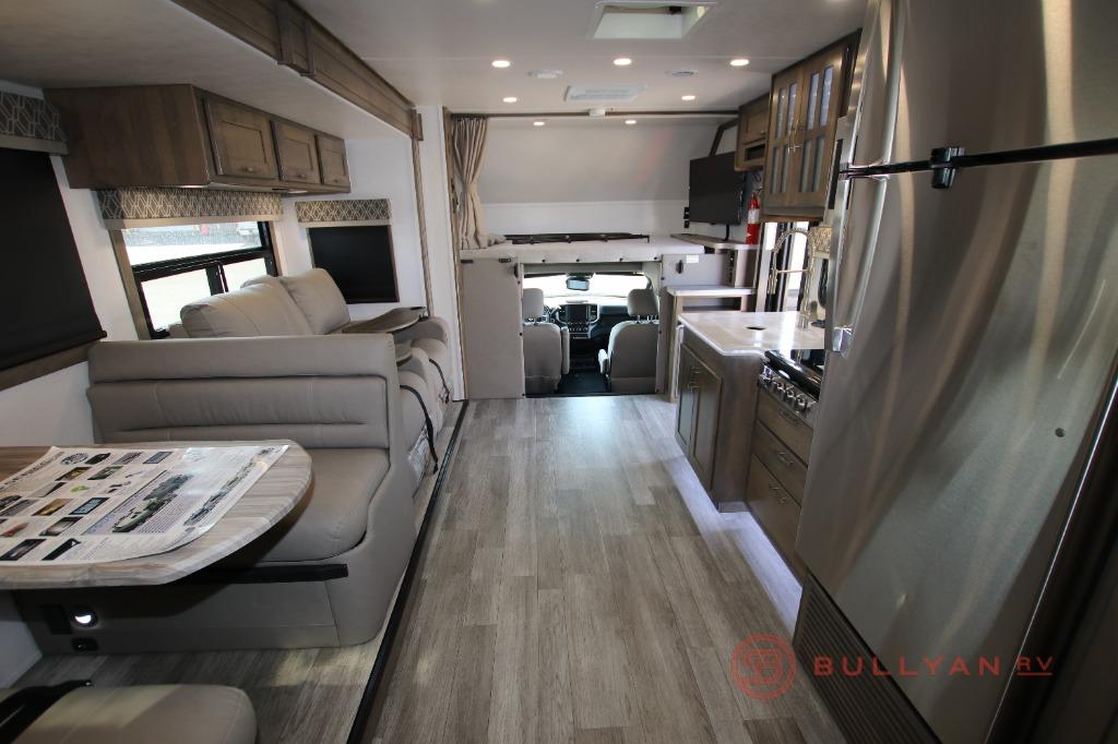 New 2023 Dynamax isata 5 30FW Motor Home Super C - Diesel at Bullyan RV ...