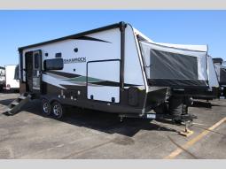 New 2024 Forest River RV Flagstaff Shamrock 235S Photo
