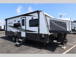 New 2024 Forest River RV Flagstaff Shamrock 233S Photo