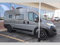 New 2024 Winnebago Solis Pocket 36B Photo