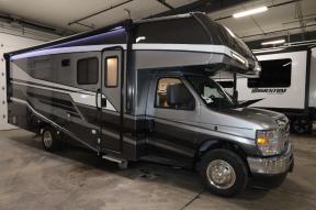 New 2025 Coachmen RV Leprechaun 260MB Ford 450 Photo