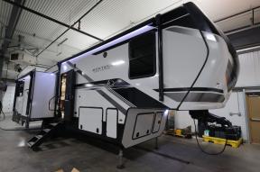 New 2025 Keystone RV Montana High Country 325RK Photo