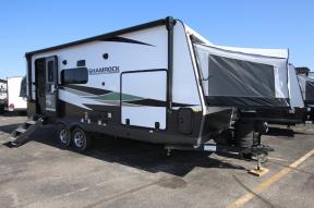 New 2024 Forest River RV Flagstaff Shamrock 235S Photo
