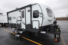 New 2024 Forest River RV Flagstaff E-Pro E20FKS Photo