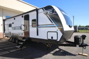 New 2024 Keystone RV Bullet 260RBS Photo
