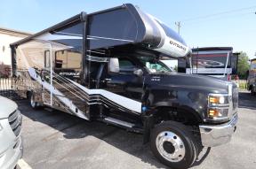 New 2025 Coachmen RV Entourage 330DS Photo