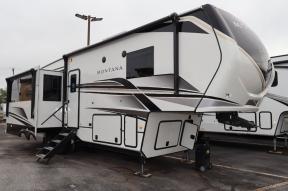 New 2025 Keystone RV Montana 3123RL Photo