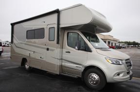 New 2024 Winnebago Vita 24P Photo