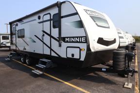 New 2024 Winnebago Industries Towables Minnie 2529RG Photo