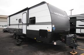 New 2024 Keystone RV Hideout Sport 261BH Photo