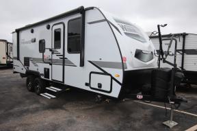 Used 2022 Winnebago Industries Towables Micro Minnie 2306BHS Photo