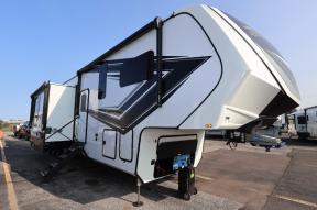 New 2025 Grand Design Momentum M-Class 414M Photo