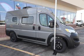 New 2024 Winnebago Solis Pocket 36B Photo
