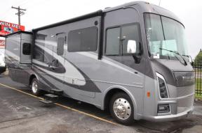 New 2024 Winnebago Vista 33K Photo