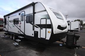 New 2024 Winnebago Industries Towables Minnie 2832FK Photo