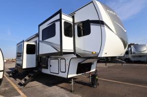 New 2025 Grand Design Reflection 360FLS Photo