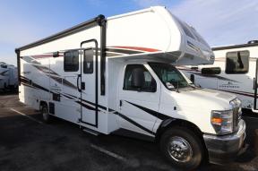 New 2025 Coachmen RV Leprechaun 260MB Ford 450 Photo