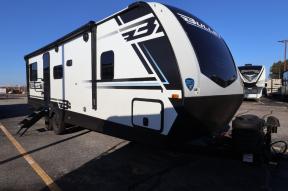 New 2025 Keystone RV Bullet Crossfire 266RLS Photo