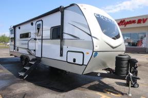 New 2024 Keystone RV Cougar Half-Ton 27BHS Photo