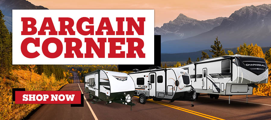 RV Warranty Forever