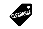 Clearance Tag