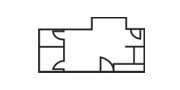 Floor Plan Logo