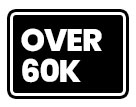 Over 60K