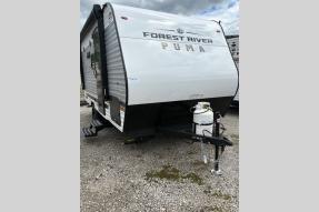 New 2025 Palomino Puma Camping Edition 16BHCE Photo