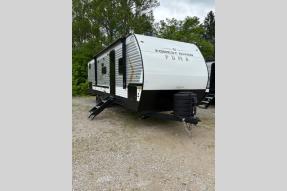 New 2025 Palomino Puma Camping Edition 305BHCE Photo