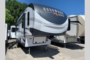 New 2022 Forest River RV Rockwood Ultra Lite 2898BS Photo