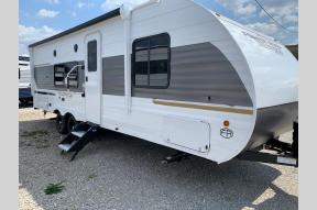 New 2025 Forest River RV Wildwood X-Lite 261BHXL Photo