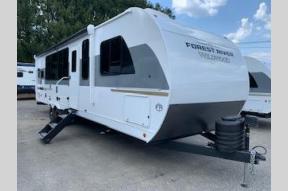 New 2025 Forest River RV Wildwood 29VIEW Photo