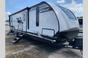 New 2024 Forest River RV Vibe 26BH Photo