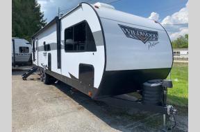 New 2024 Forest River RV Wildwood 29BDBX Photo