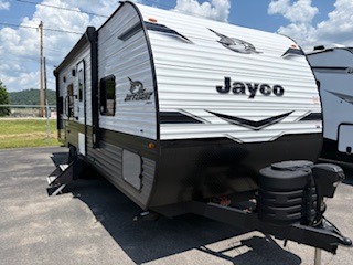 2024 JAY FLIGHT SLX 260 BH