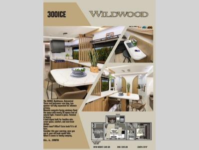 2026 WILDWOOD
300ICE