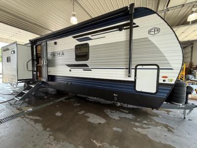 QUAD SLIDE 2026 PUMA 32BHFS