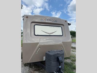 2017 ROCKWOOD 2604WS