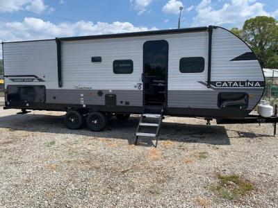 2025 CATALINA 261BHS $27,915.00