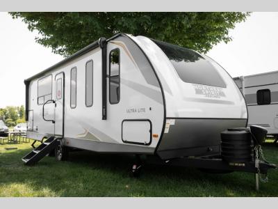 2026 COACHMEN NORTHERN SPIRIT 2560RK