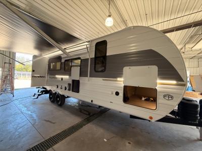 2026 WILDWOOD 250ZEN